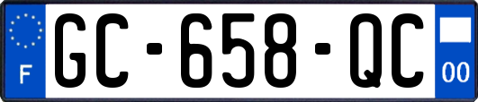 GC-658-QC