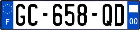GC-658-QD