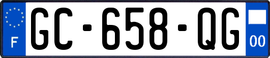 GC-658-QG