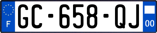 GC-658-QJ