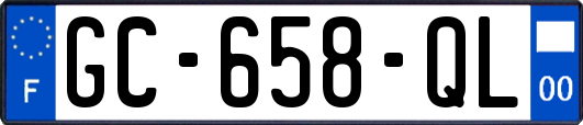 GC-658-QL