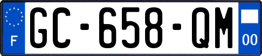 GC-658-QM