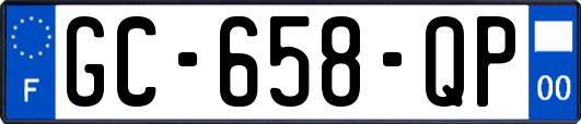GC-658-QP