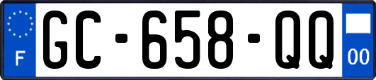 GC-658-QQ