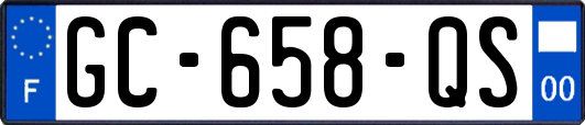 GC-658-QS