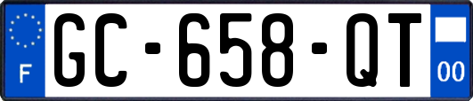 GC-658-QT