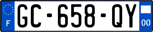 GC-658-QY