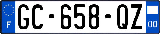GC-658-QZ