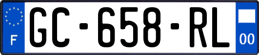 GC-658-RL