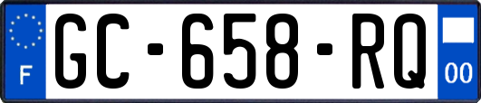 GC-658-RQ