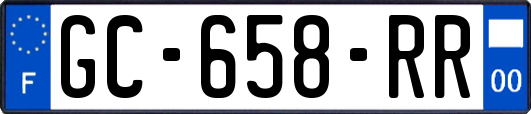 GC-658-RR