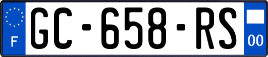 GC-658-RS
