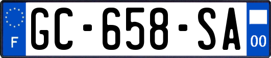 GC-658-SA