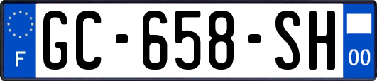 GC-658-SH