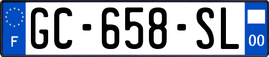 GC-658-SL