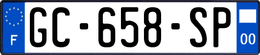 GC-658-SP