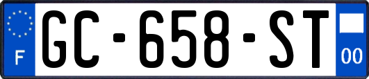 GC-658-ST