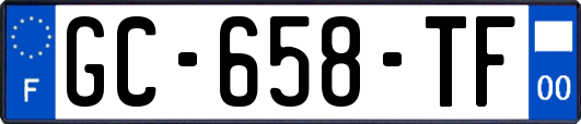 GC-658-TF