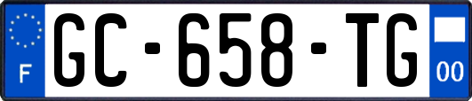 GC-658-TG