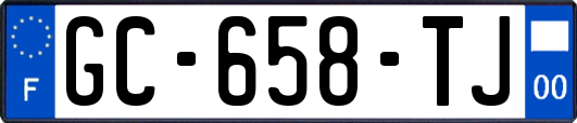 GC-658-TJ