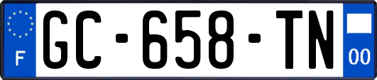 GC-658-TN