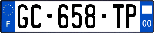 GC-658-TP
