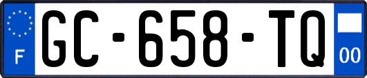 GC-658-TQ