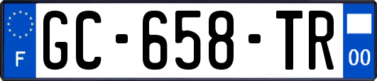 GC-658-TR
