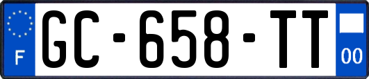 GC-658-TT
