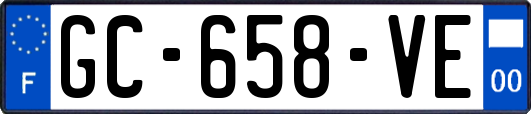 GC-658-VE