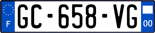 GC-658-VG