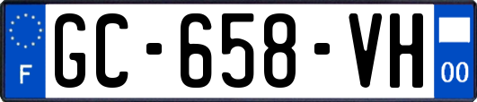 GC-658-VH