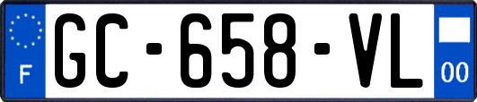 GC-658-VL