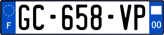 GC-658-VP