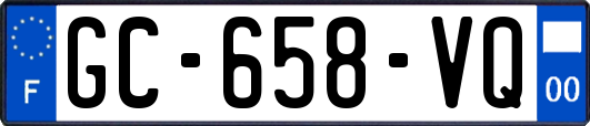 GC-658-VQ
