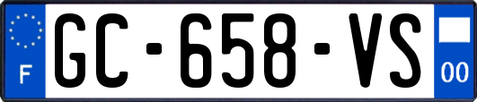GC-658-VS
