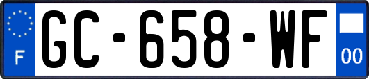 GC-658-WF