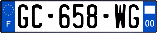 GC-658-WG
