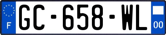 GC-658-WL