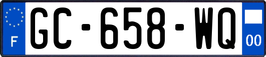 GC-658-WQ