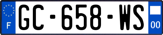 GC-658-WS
