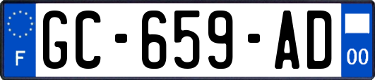 GC-659-AD