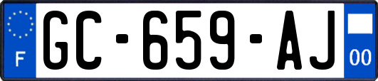 GC-659-AJ