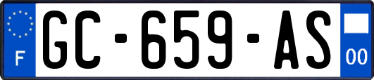 GC-659-AS