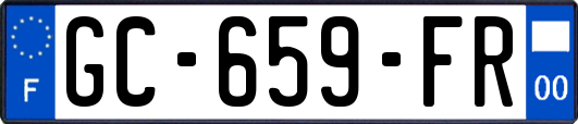GC-659-FR