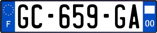 GC-659-GA