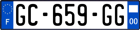 GC-659-GG