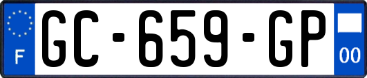 GC-659-GP
