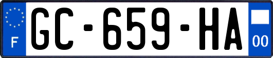 GC-659-HA