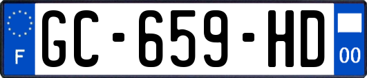 GC-659-HD